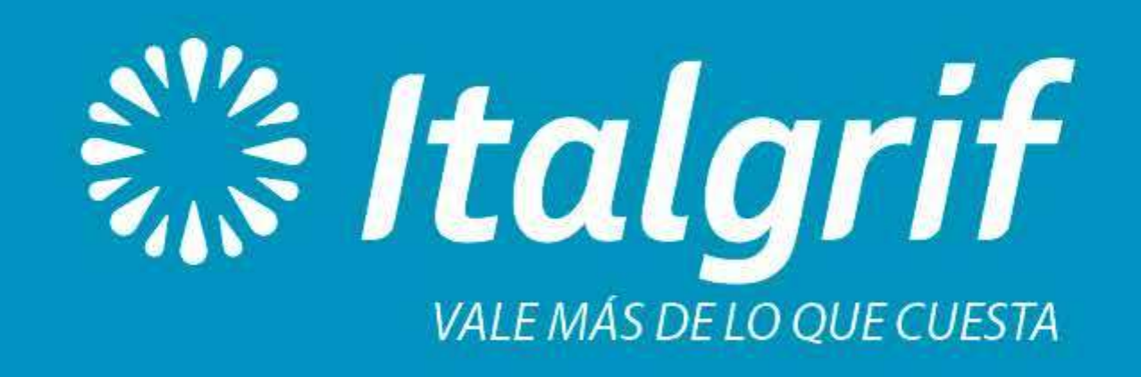 Italgrif