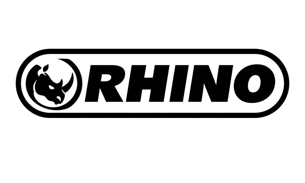 Rhino, carretillas